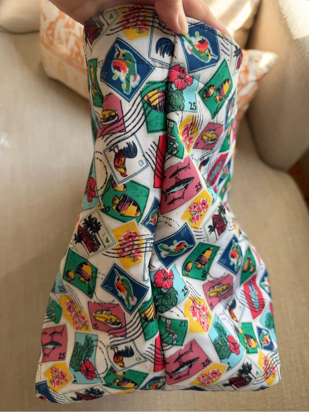 Vera Bradley this vera